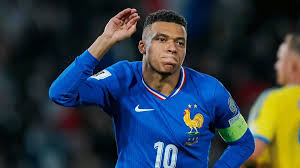 LDC : Mbappé dans la mauvaise équipe pour la deuxième fois