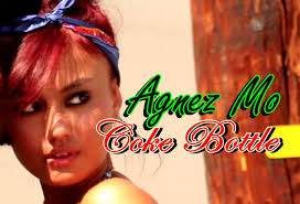 Hasil gambar untuk agnez mo