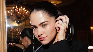 Kim Turnbull performs a DJ set as she joins glamorous Kelly Osbourne at the Royal Ascot Millinery Collective party during London Fashion Week