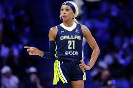 Minnesota Lynx - News update