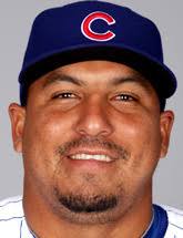 Carlos Zambrano Rumors &amp; News. Bats: S; Throws: R. Height: 6-5; Weight: 270. Age 31; Seasons: 11. Salary: 19,000,000; Birthplace: Puerto Cabello, Venezuela - carlos-zambrano-38-mlb