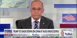 Kudlow: China never lived up to its side of the bargain