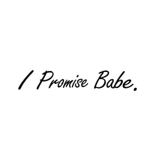 Image result for pinky promise words