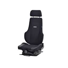 Seat 8018 (Be-Ge) - Fabric | Toyota Material Handling UK