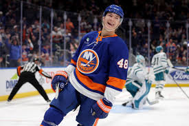 Matthew Schaefer’s success doesn’t mean Islanders rebuild is over