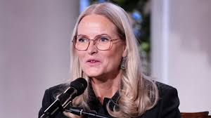 Mette Marit