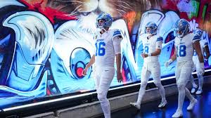 Detroit Lions news, free agency updates as NFL signings, trades begin
