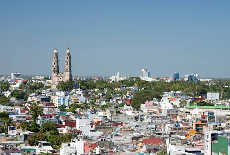 Villahermosa