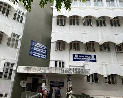 Image of University of Calicut Computer Centres