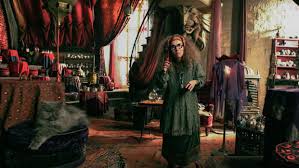 Emma Thompson: Überraschende Aussagen über ihre 'Harry Potter'-Rolle - Imagen principal del artículo
