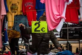 Bloomberg - News update