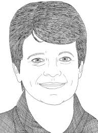 Gro Brundtland - Do One Thing - Heroes for a Better World - Quotes via Relatably.com