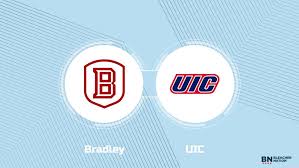 Bradley vs UIC Women’s College Basketball Odds and Prediction – Jan. 25