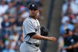 Braves Grab Carrasco! Yankees Trade Pitcher in Deadline Deal? - Imagen principal del artículo