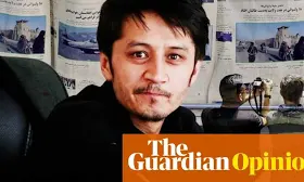 The Taliban targeted us, beat us and chased us out. This is how we run our Afghan newspaper from exile