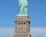 Image of Statue of Liberty, New York City