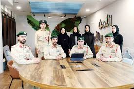 اعتماد رؤية شرطة دبي الاستشرافية لحقوق الإنسان «2040»