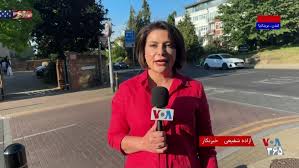 واکنش رسانه‌ها و خبرگزاری‌های بریتانیا به مراسم تشییع علی خامنه‌ای