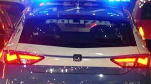 Panetti di hashish e banconote false, un 21enne arrestato dalla Mobile
