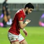 الأهلي يرفض رحيل أزارو للدوري