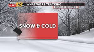 Tracking snowstorm starting overnight