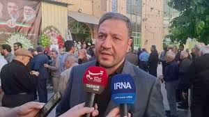 عضو هیات رئیسه مجلس: طبق تشخیص شورای عالی امنیت ملی جلسات صحن وبیناری است