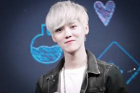 Kết quả hình ảnh cho luhan exo