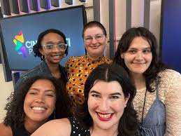 NextGen Radio: SA Voices Share Powerful 'Moments of Truth' Stories!