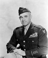 Omar Bradley | Eisenhower Foundation