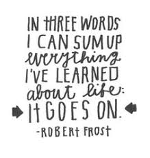ROBERT FROST on Pinterest | Poem, Robert Frost Quotes and Robert ... via Relatably.com