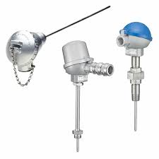 Thermocouples & RTDs Distributor | BriceBarclay