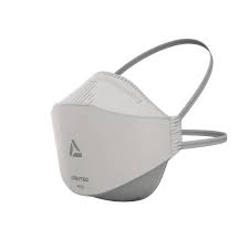 Skytec 4530 Disposable 3-Panel Fold Flat FFP3 Respirator ...