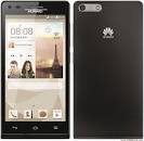 Huawei Ascend Pmini - Smart libre (pantalla)