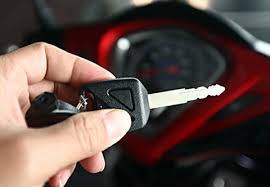 sửa khóa xe máy