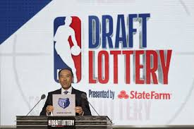 Luck of the draw: The Grizzlies’ past and future in the NBA Draft Lottery