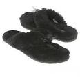 M: UGG Fluff Flip Flop : UGG Women s Slippers - 100