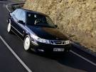 Detroit 2009: Saab 9-5 Griffin Edition is an excuse to