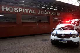 Polícia Civil investiga circunstâncias da morte de criança que chegou ao hospital com tiro na cabeça