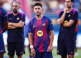 فلیک خرید جدید بارسا را فراموش کرد