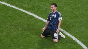 Goleo Mundial