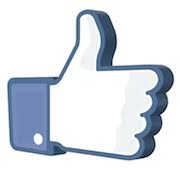 Image result for facebook like