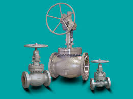 GLOBE VALVE-VALVE-YONGDUN VALVE