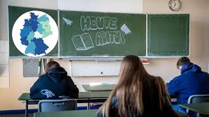 Das große Abitur-Ranking: In diesen Bundesländern schreiben Schüler die besten und schlechtesten Noten