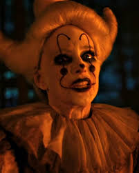 Docthor | IT ate. IT as Pennywise isn't a clown. Bob Gray ...