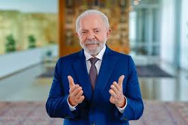 Pronunciamento do presidente Lula sobre o Dia Internacional da Mulher — Planalto