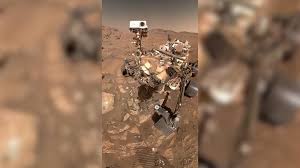 ¡NASA Revela Hallazgo Clave en Marte! ¿Vida Antigua a la Vista?