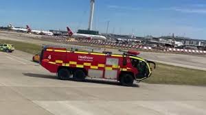 Passenger on British Airways mayday flight describes fear and shout of 'I don't want to die'