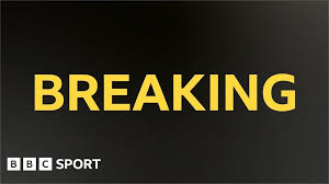 BBC - News update