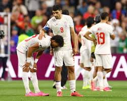 Drama-laden draw leaves Iran in limbo as Egypt set up last-32 clash with Australia