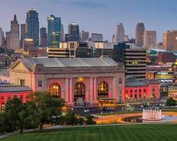 Image of Kansas City community support